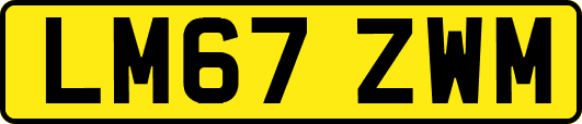 LM67ZWM
