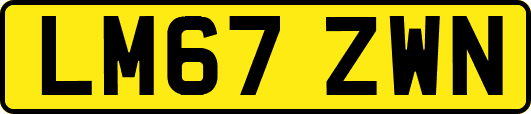 LM67ZWN