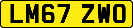 LM67ZWO