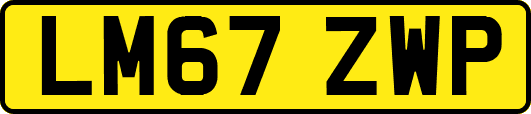 LM67ZWP