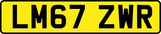 LM67ZWR
