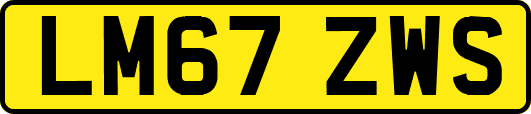 LM67ZWS