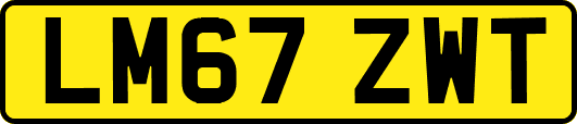LM67ZWT