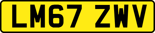 LM67ZWV
