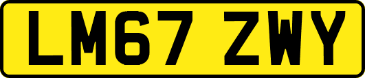LM67ZWY