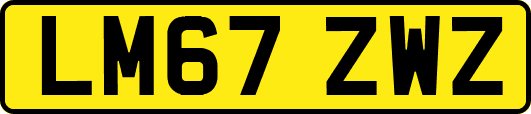 LM67ZWZ