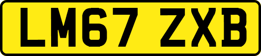 LM67ZXB