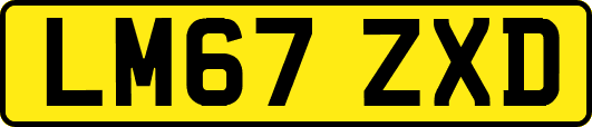 LM67ZXD