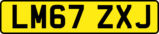 LM67ZXJ