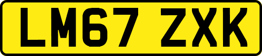 LM67ZXK