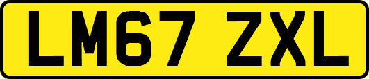 LM67ZXL
