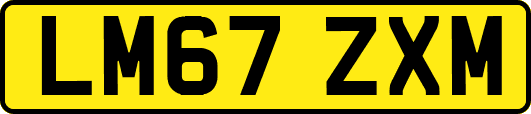 LM67ZXM