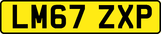 LM67ZXP
