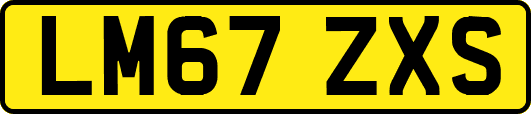 LM67ZXS
