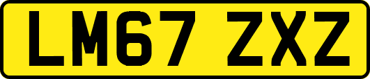 LM67ZXZ