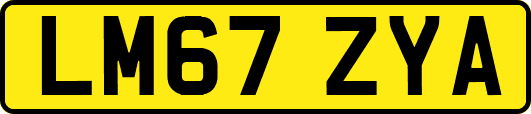 LM67ZYA