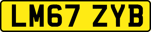 LM67ZYB