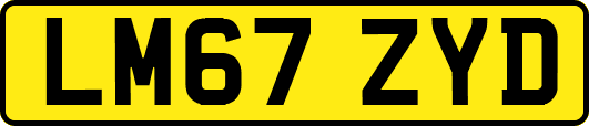 LM67ZYD
