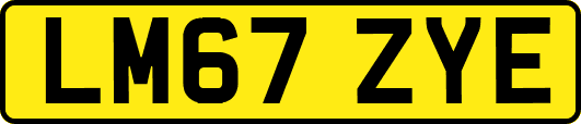 LM67ZYE