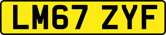 LM67ZYF