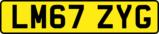 LM67ZYG