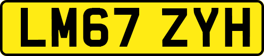 LM67ZYH
