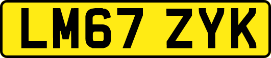 LM67ZYK