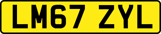 LM67ZYL