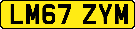LM67ZYM
