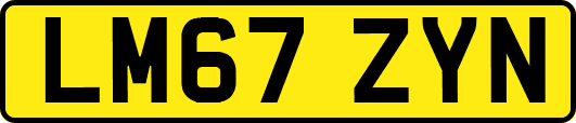 LM67ZYN