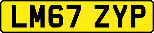 LM67ZYP