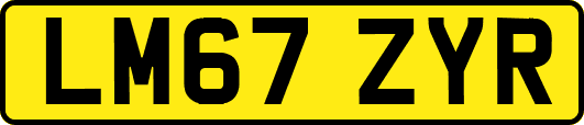 LM67ZYR