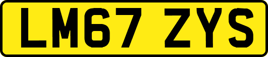 LM67ZYS