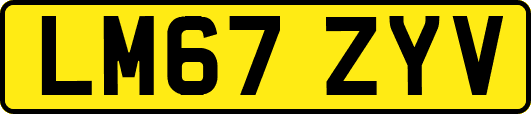 LM67ZYV