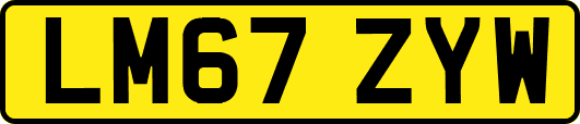 LM67ZYW