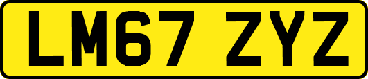 LM67ZYZ