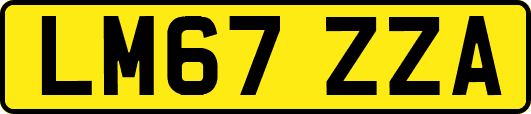 LM67ZZA