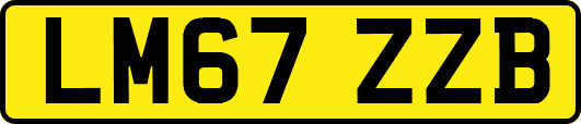 LM67ZZB