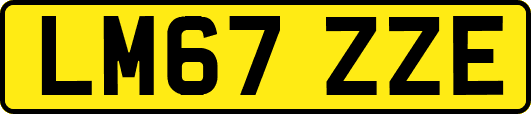 LM67ZZE