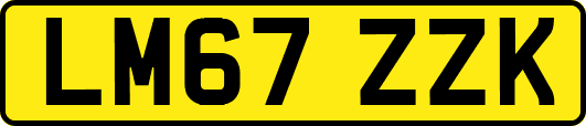 LM67ZZK