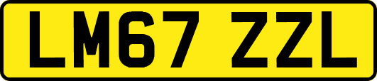 LM67ZZL