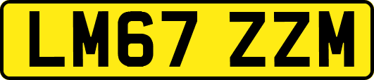 LM67ZZM