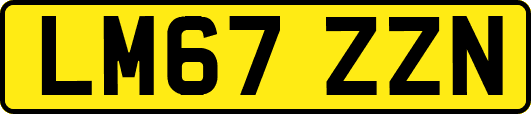 LM67ZZN