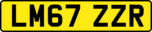 LM67ZZR