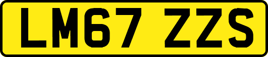 LM67ZZS