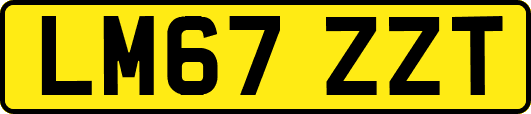 LM67ZZT