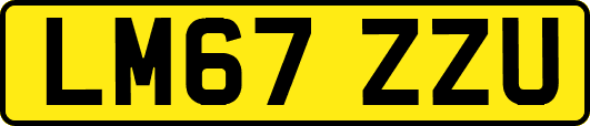 LM67ZZU