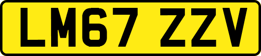 LM67ZZV