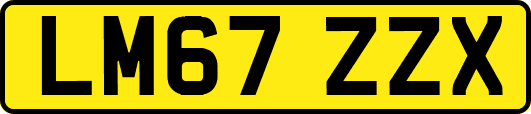 LM67ZZX