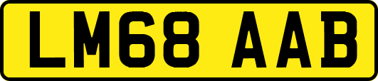 LM68AAB